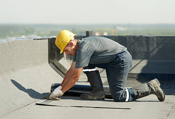Best Blown-in Insulation in Kingsley, MI