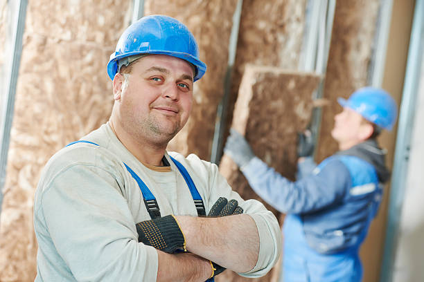 Types of Insulation We Offer in Kingsley, MI